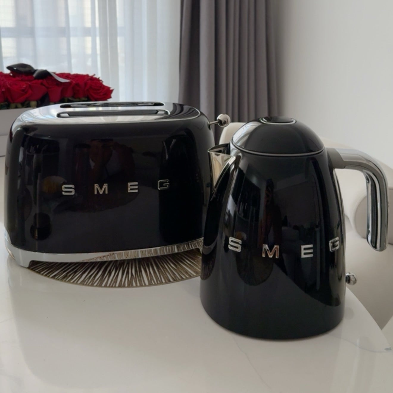 PRODUCTOS SMEG
