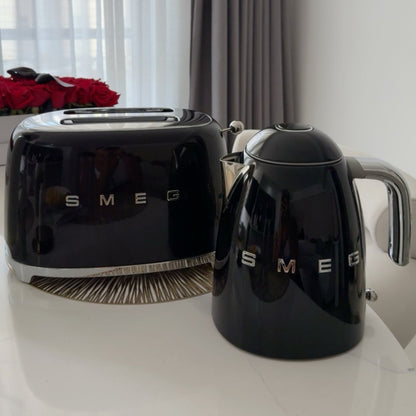 Cafetera Smeg