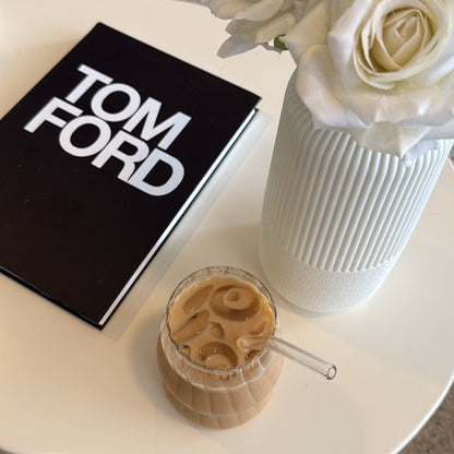 Libro Tom Ford
