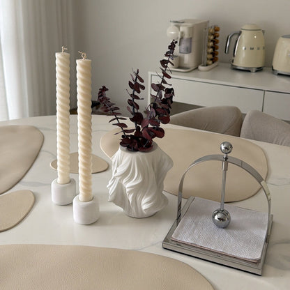 Candelabro Alana