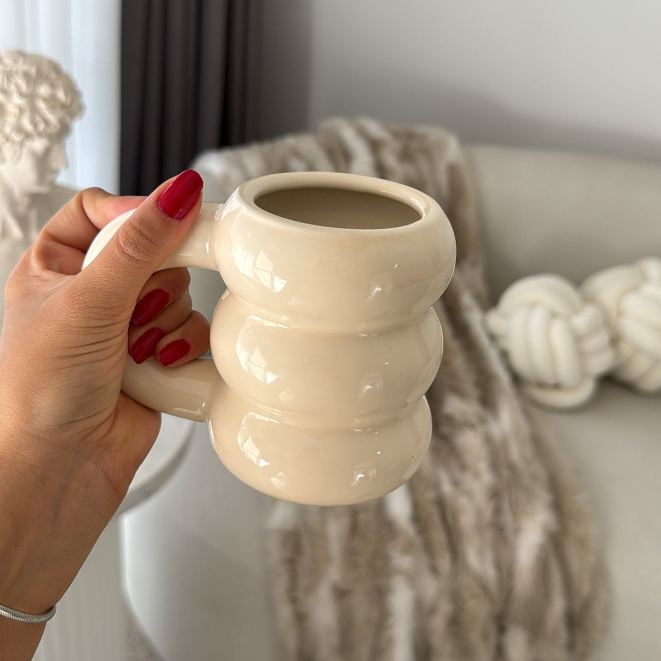 TAZA BOHO