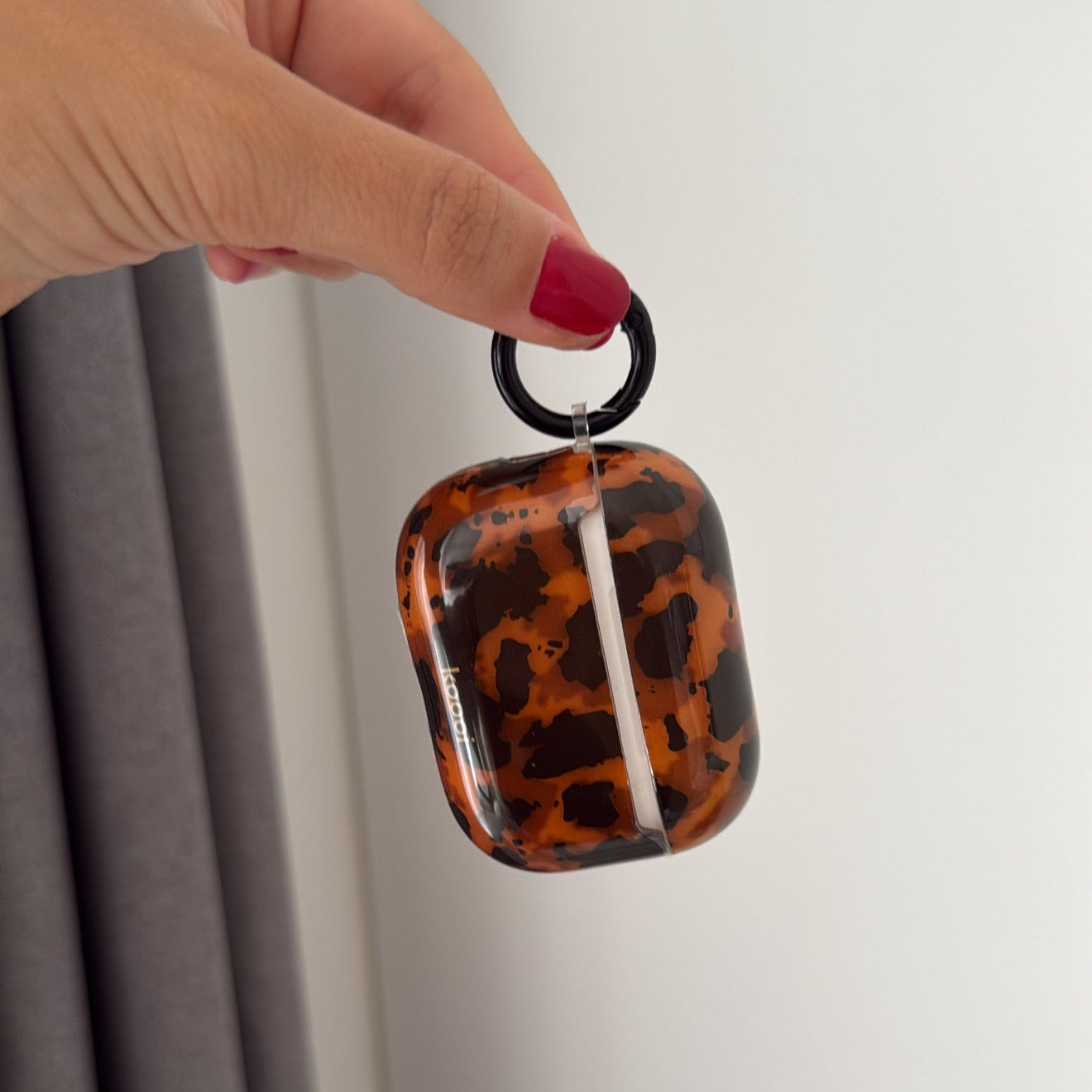 ESTUCHE PARA AIRPODS