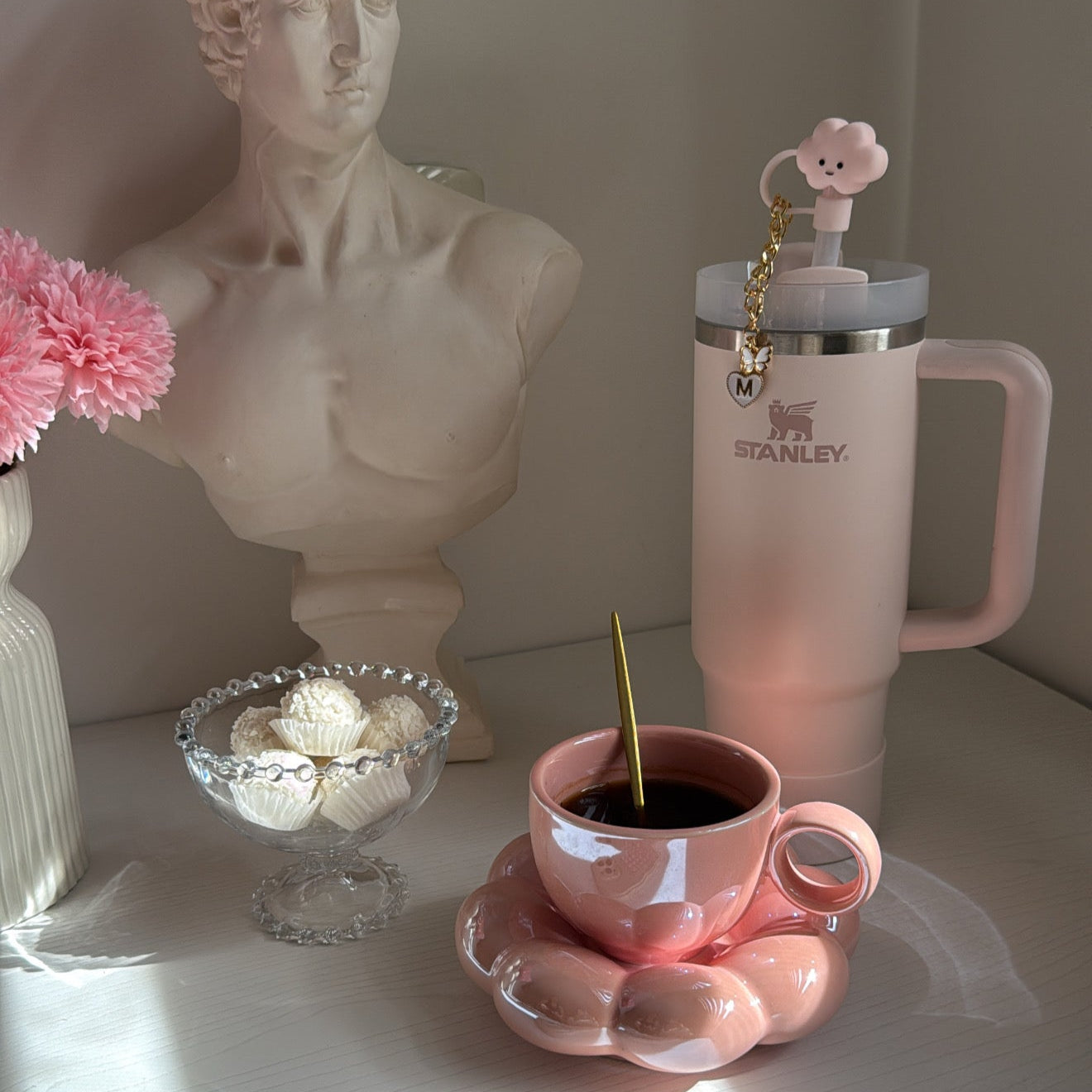 Taza Cloud