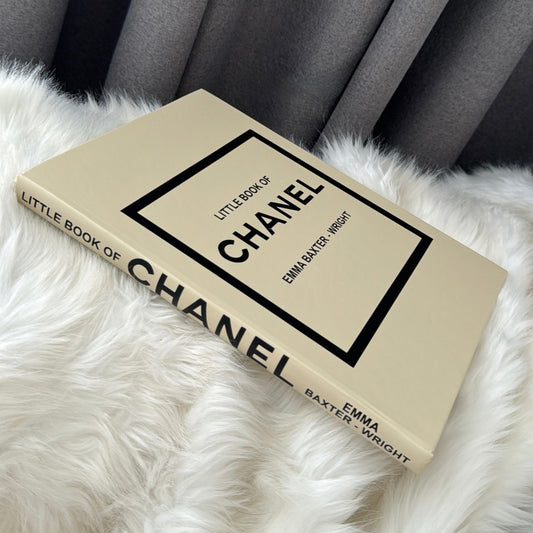 LIBRO CHANEL