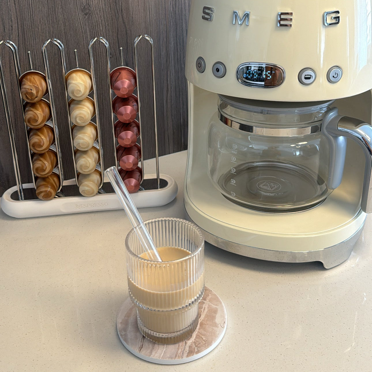 Pitillo Transparente