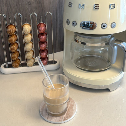 Pitillo Transparente