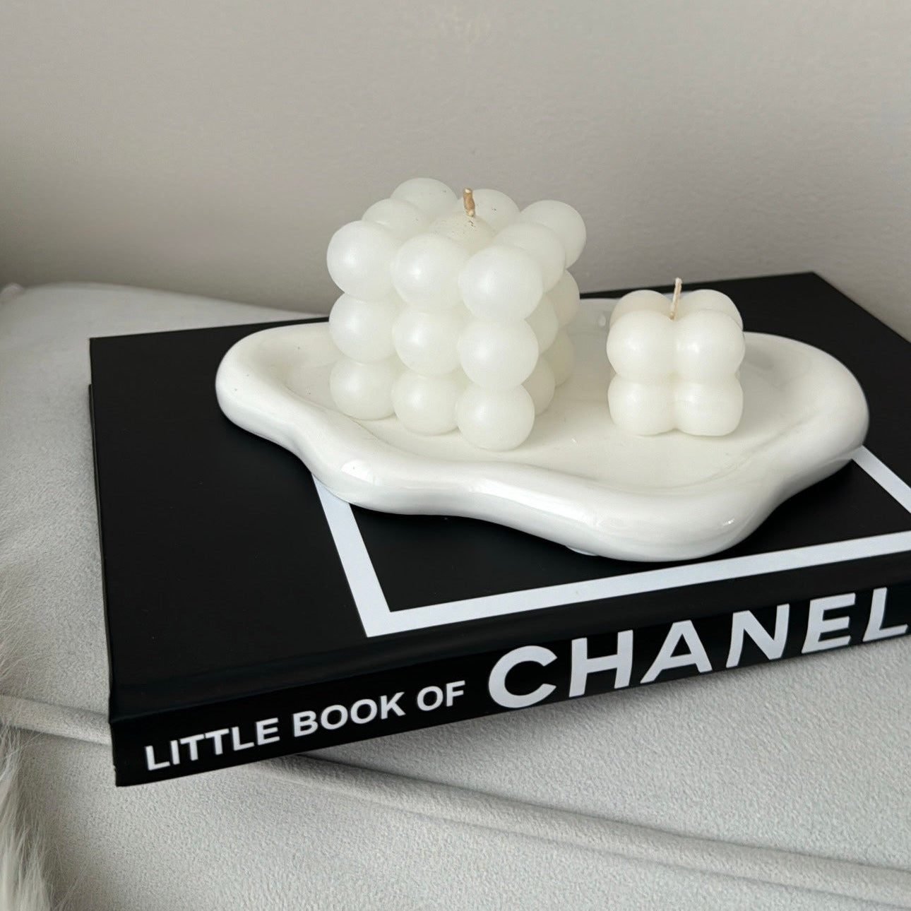LIBRO CHANEL
