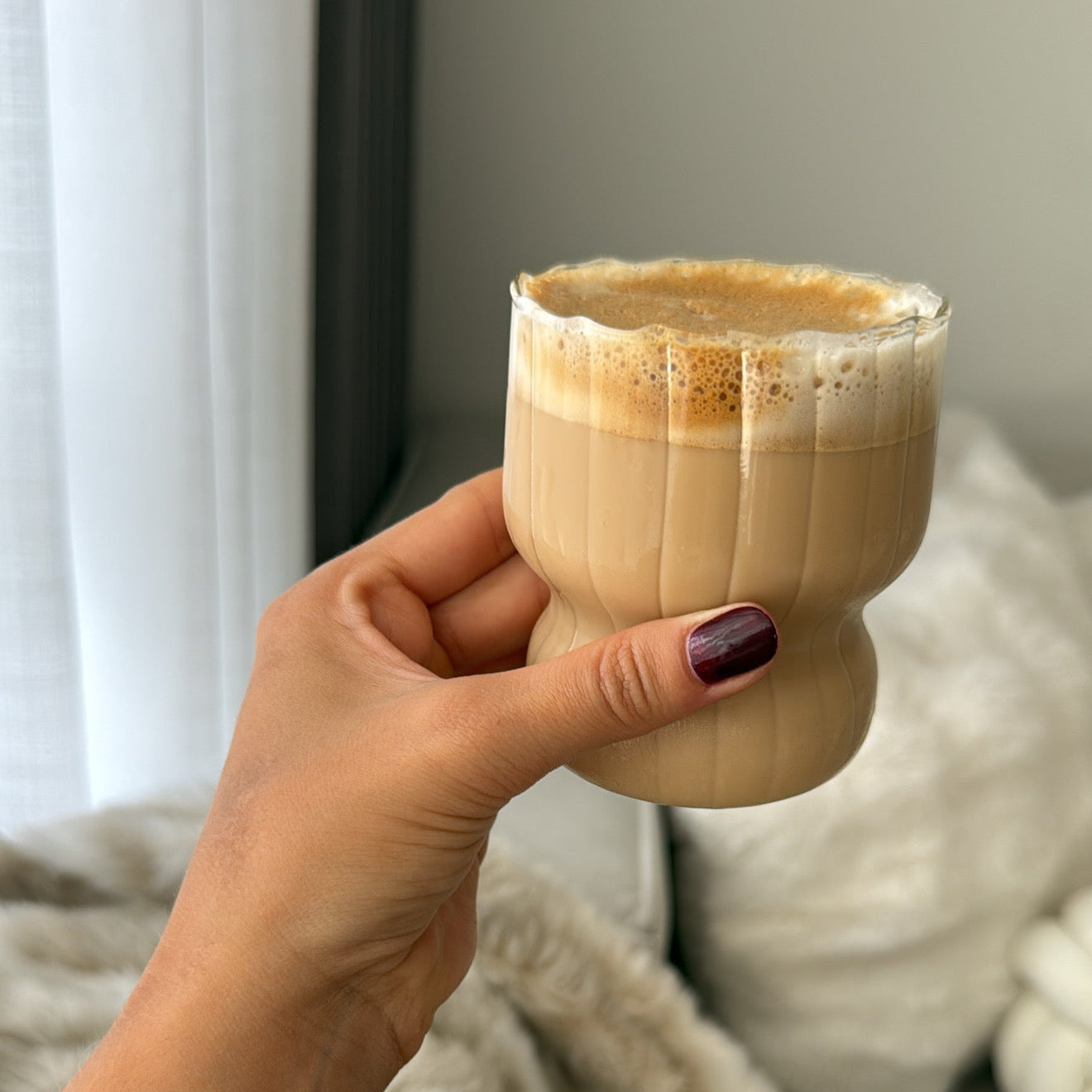 VASO SERENE
