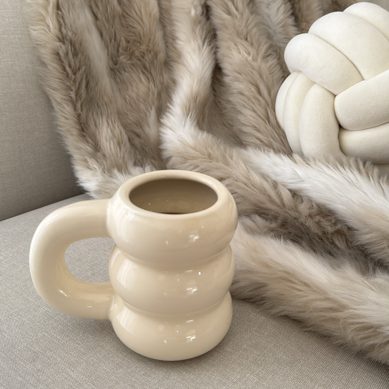 TAZA BOHO