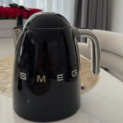 Calentador Smeg