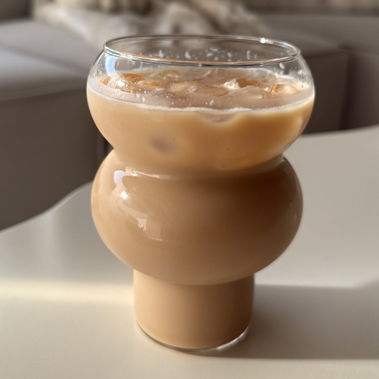 VASO CHUBBY