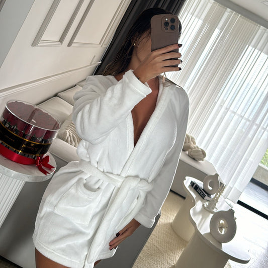 BATA COMFY BLANCA