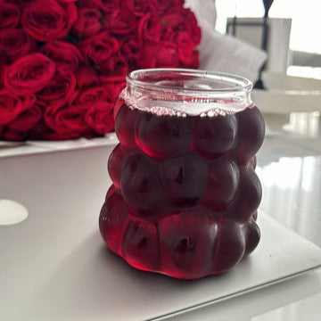 VASO BUBBLE