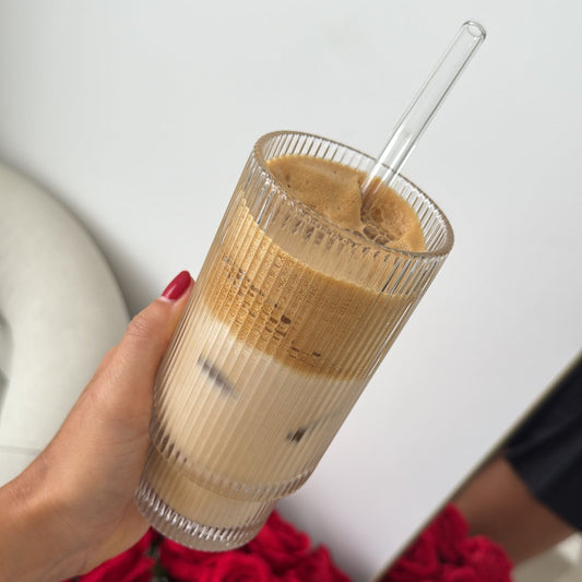 VASO FROSTED