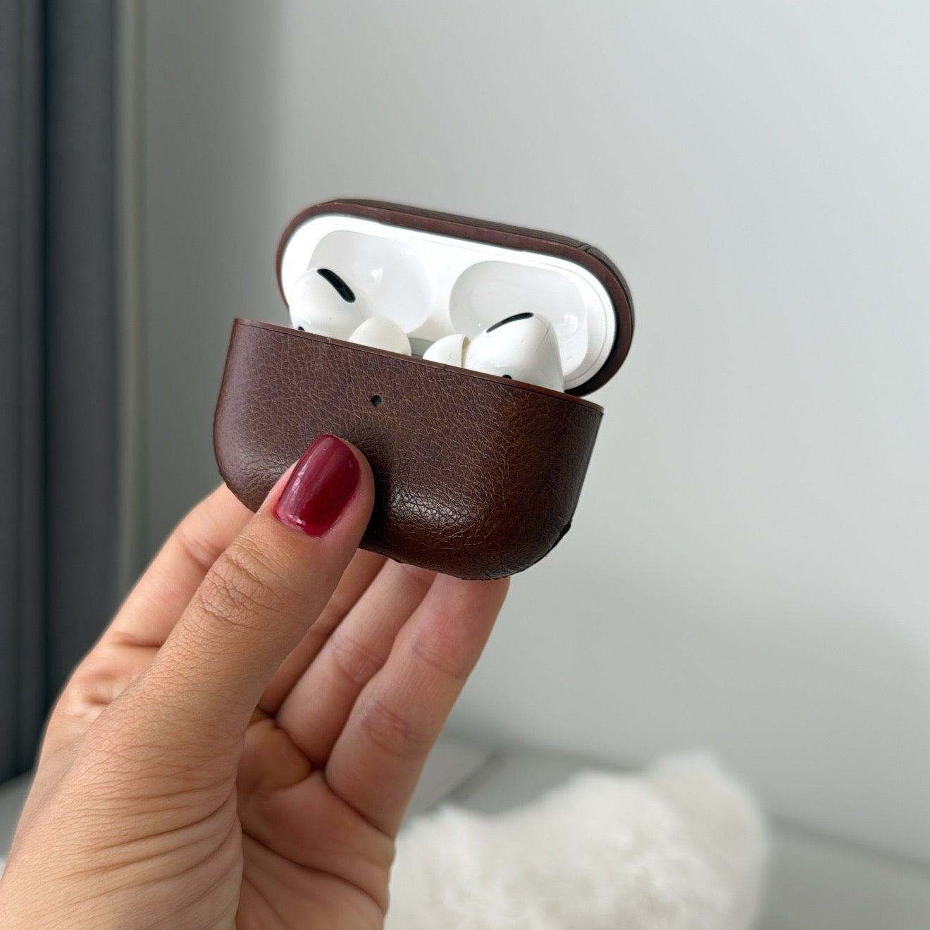 ESTUCHE PARA AIRPODS