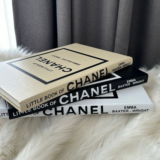 LIBRO CHANEL