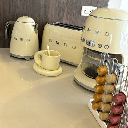Cafetera Smeg