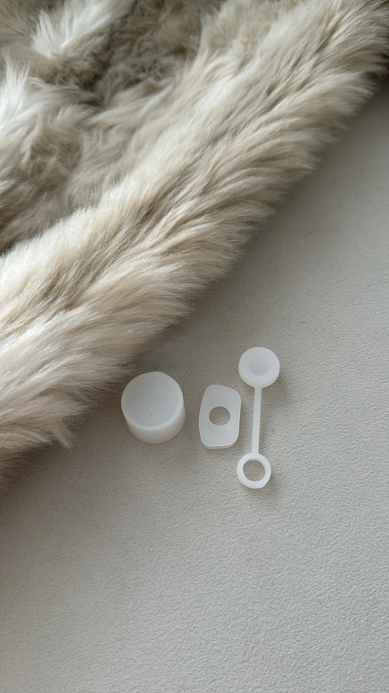 SET ANTIDERRAME