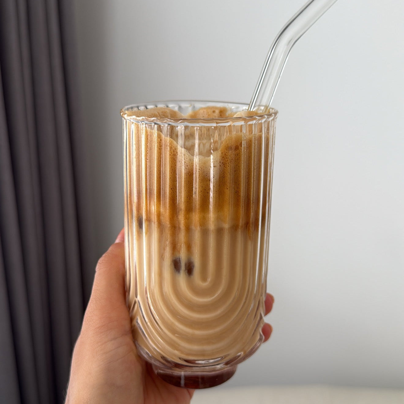 VASO ARCOIRIS