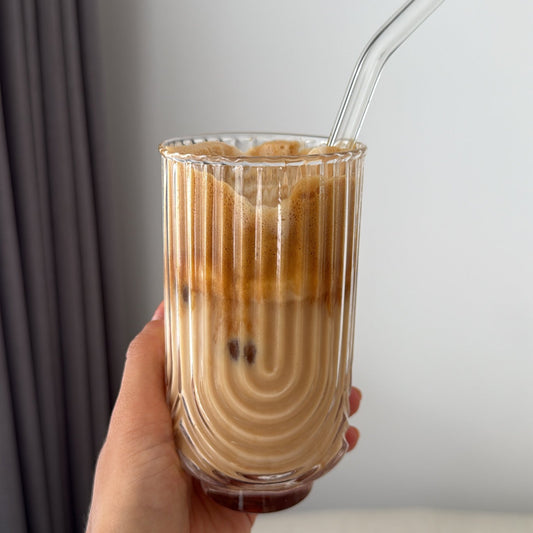 VASO ARCOIRIS