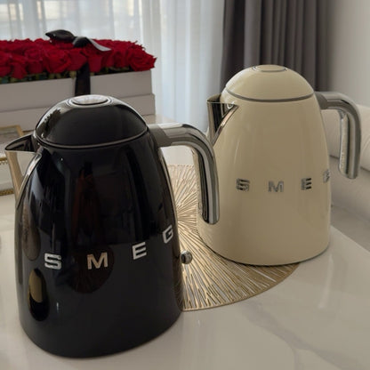 Calentador Smeg