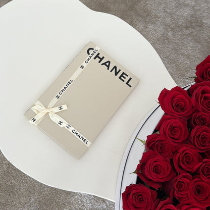 Libro Chanel
