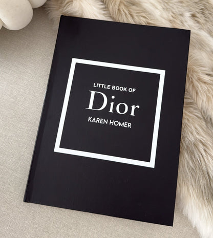 Libro Dior