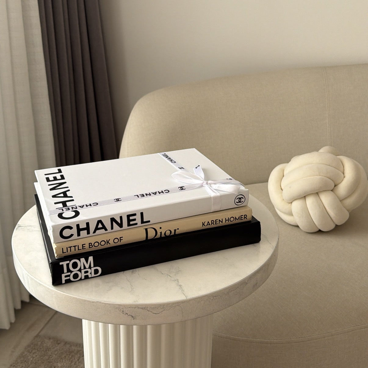 Libro Chanel