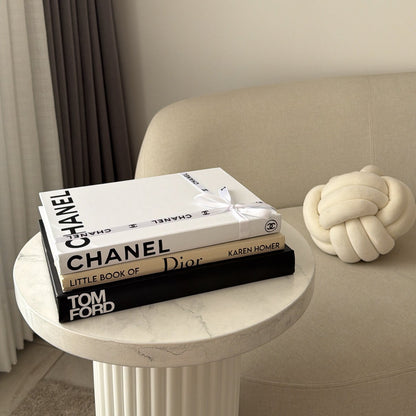 Libro Chanel