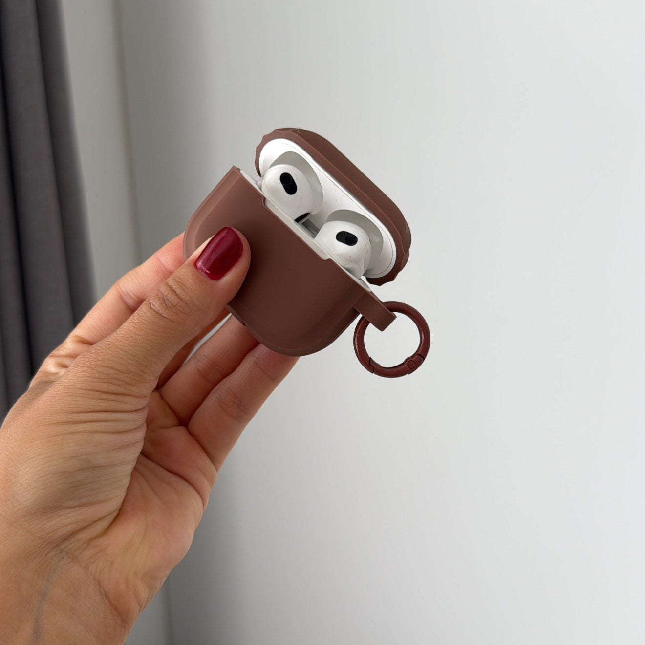 ESTUCHE PARA AIRPODS