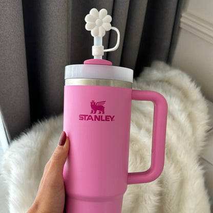 Tapon para Pitillo Flor