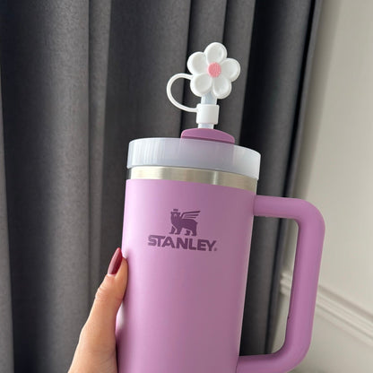 Tapon para Pitillo Florecita