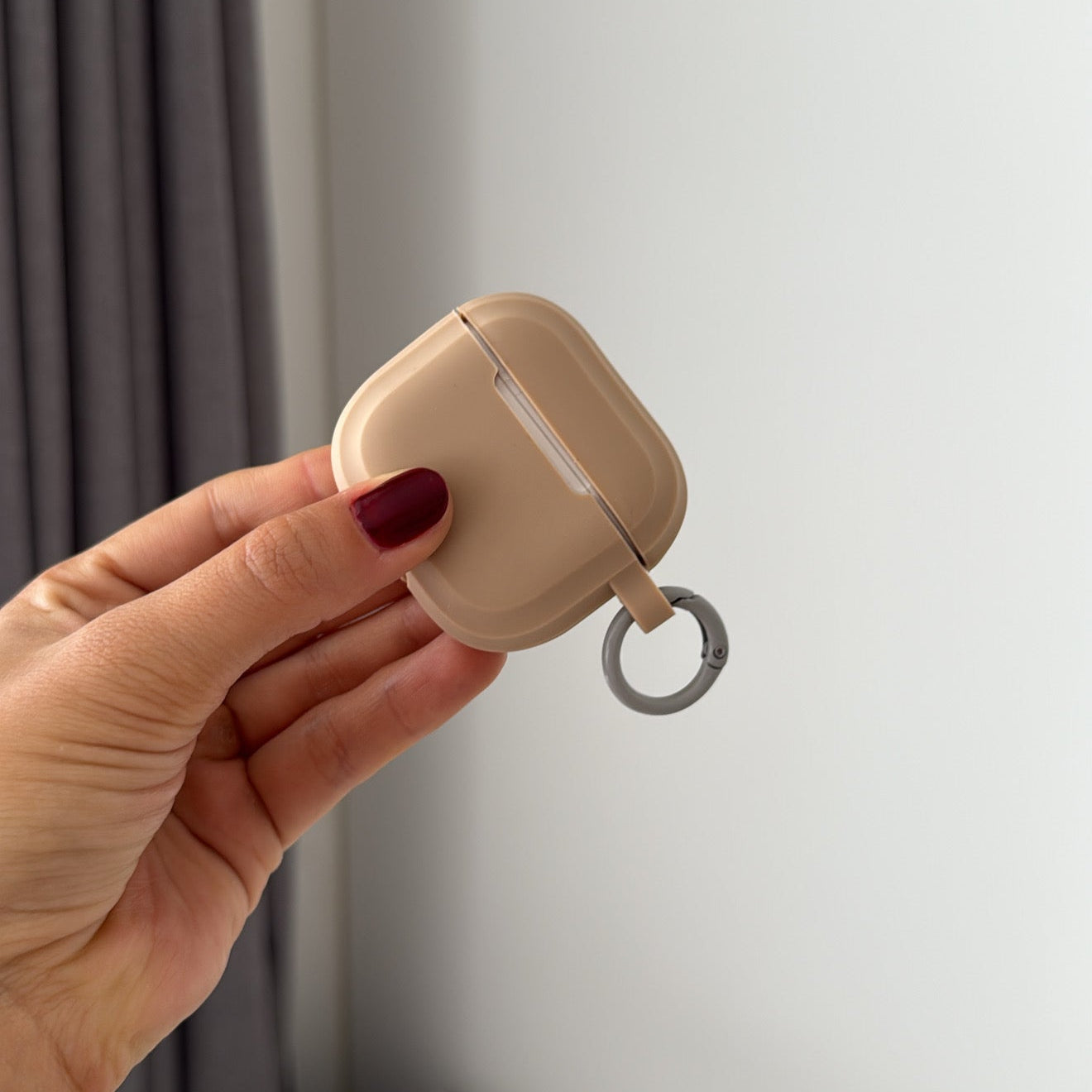 ESTUCHE PARA AIRPODS