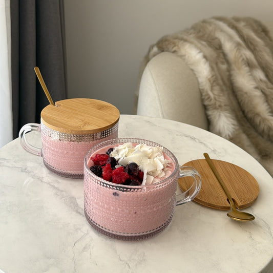 TAZA VINTAGE