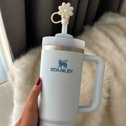 Tapon para Pitillo Flor