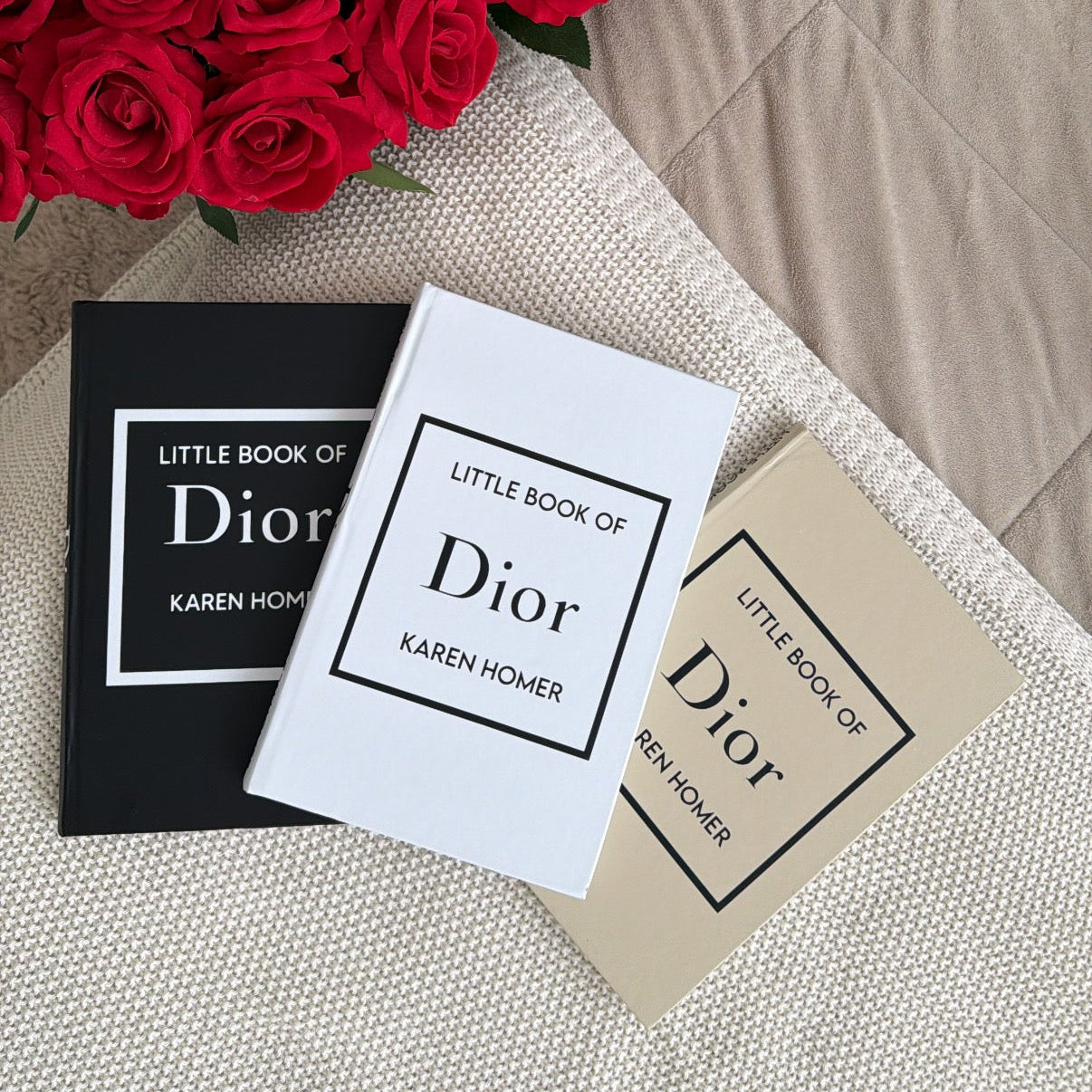 Libro Dior Clásico
