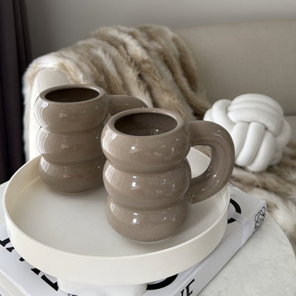 Taza Boho