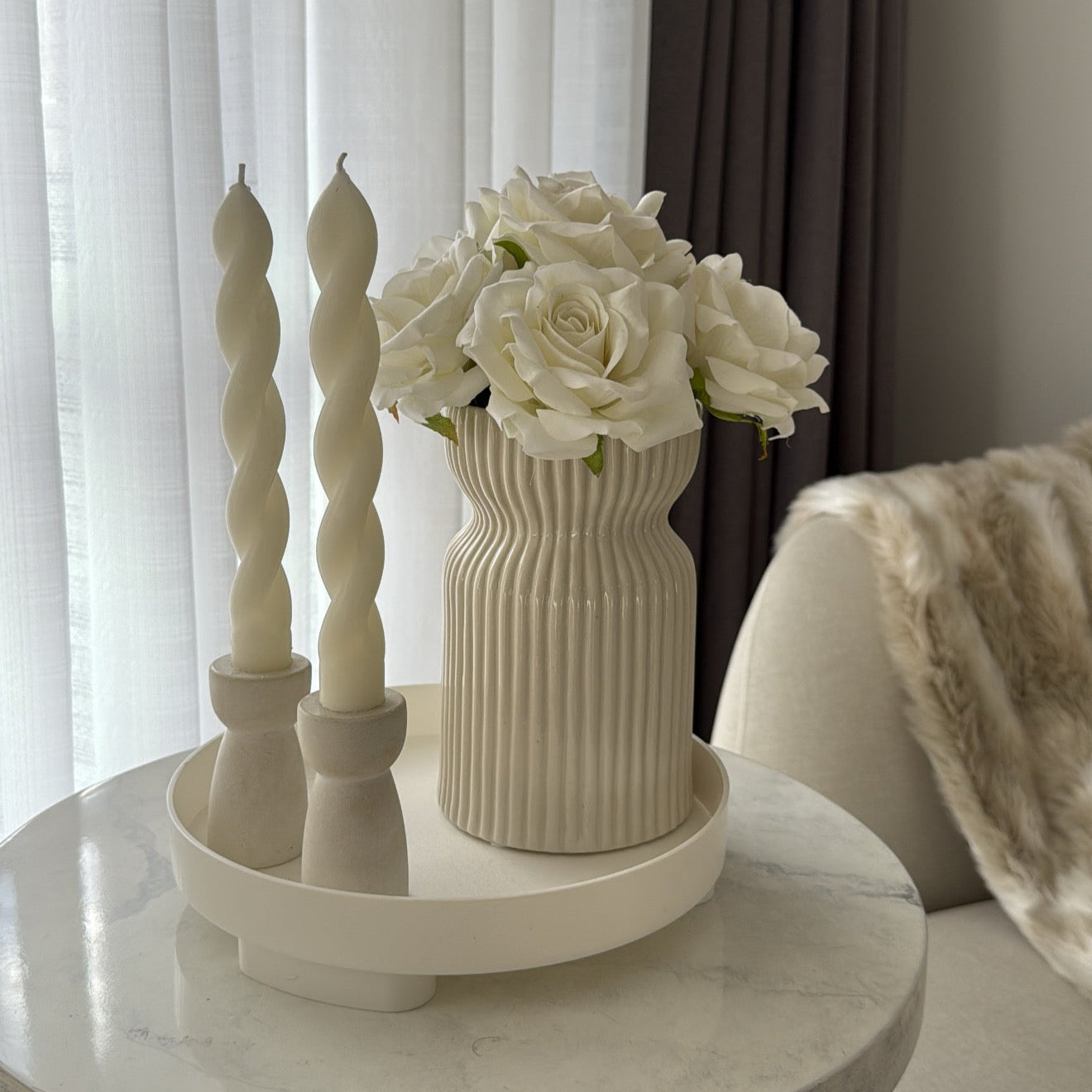 CANDELABROS