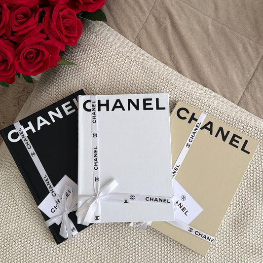Libro Chanel
