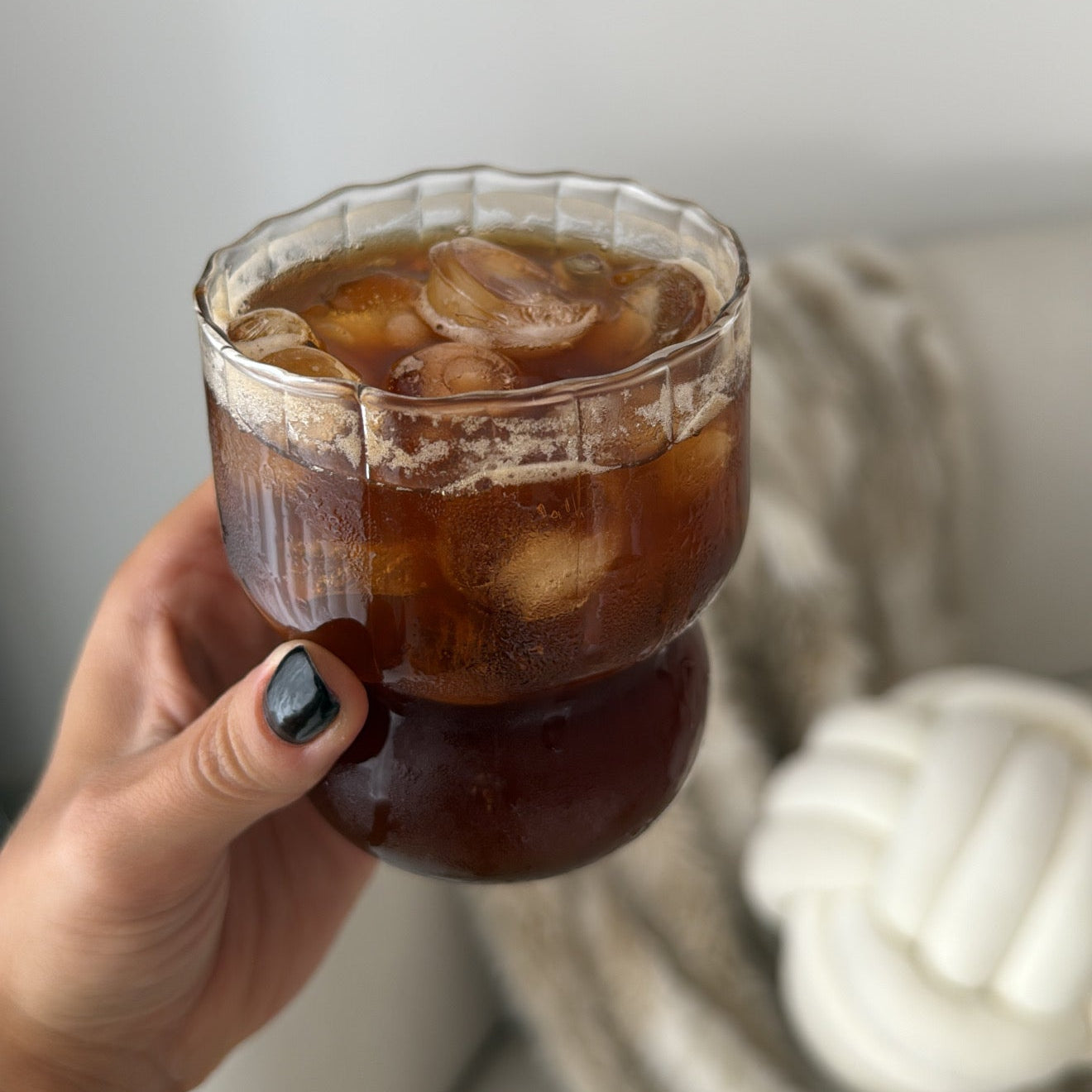 VASO SERENE