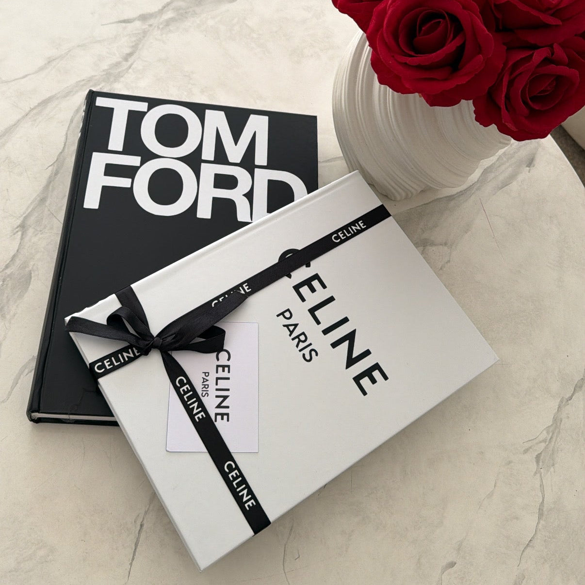 Libro Tom Ford