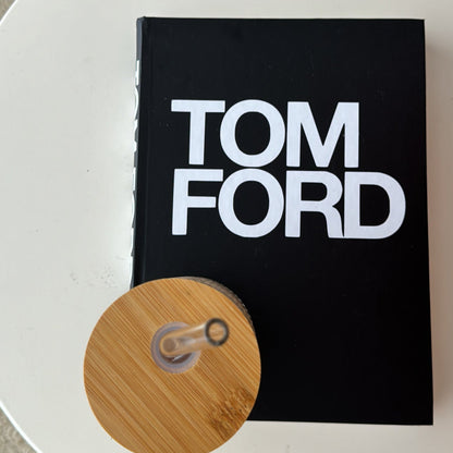 Libro Tom Ford