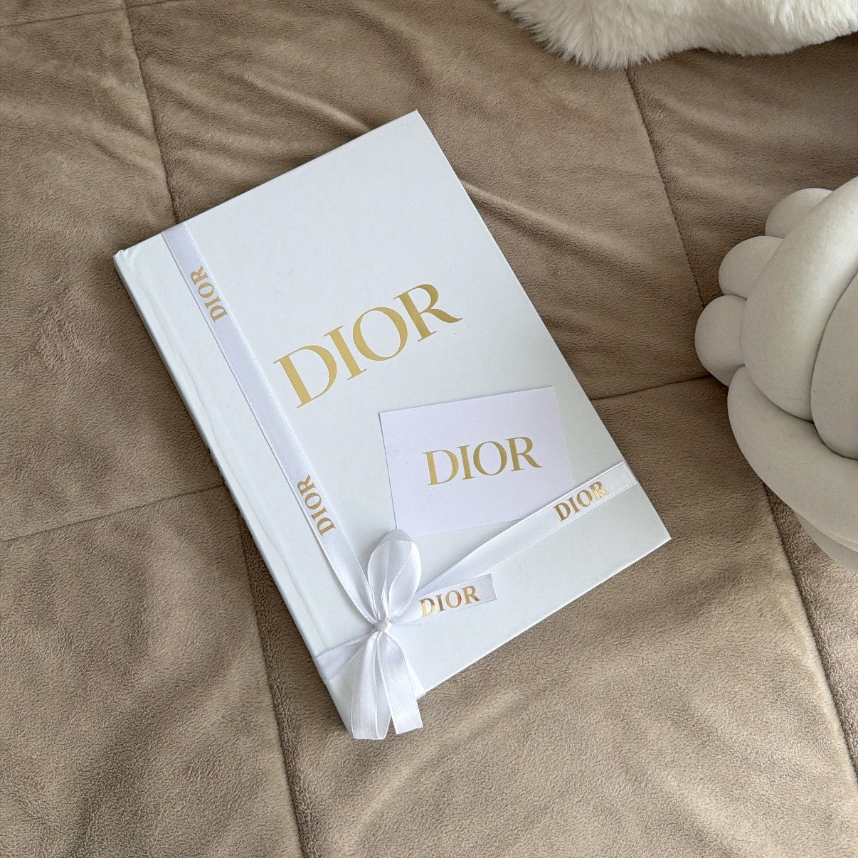 Libro Dior Luxury