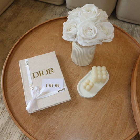 Libro Dior Luxury