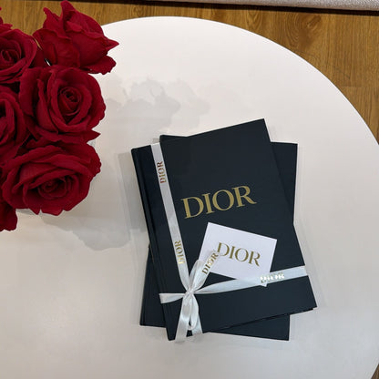 Libro Dior Luxury