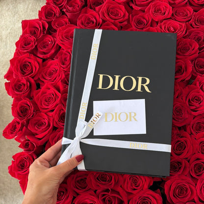 Libro Dior Luxury