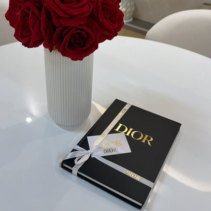 Libro Dior Luxury