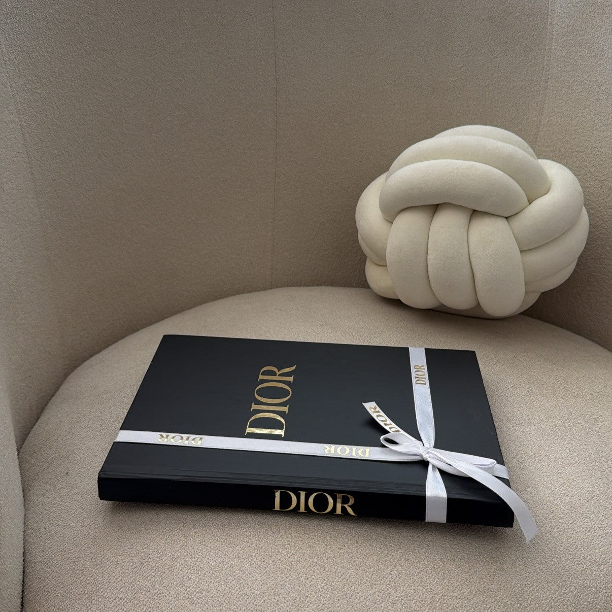 Libro Dior Luxury
