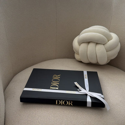 Libro Dior Luxury