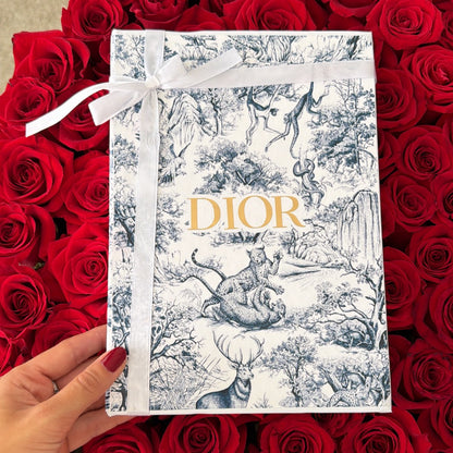 Libro Dior Luxury